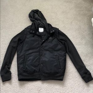 RVCA Women’s Jacket